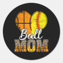 Zoek naar softbal stickers Dag
