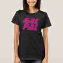 Zoek naar gals tshirts Retro