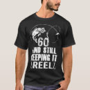 Zoek naar hengel tshirts Buiten