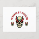 Zoek naar skull briefkaarten Voor hem