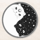 Zoek naar yin yang onderzetters Zen