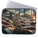 Zoek naar amerikaanse vlag laptop sleeves Adelaar