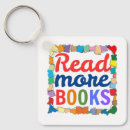 Zoek naar boeken sleutelhangers Bibliothecaris