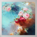 Zoek naar waterverf schilderen posters Floreel