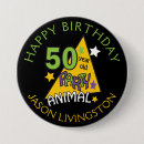 Zoek naar 50 jaar oud buttons Grappig