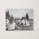 Zoek naar native american puzzels Canada