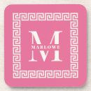 Zoek naar lijst onderzetters Voor haar