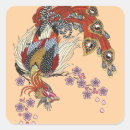 Zoek naar phoenix vogel stickers Spiritueel