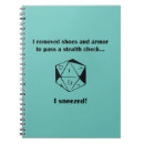 Zoek naar rpg notitieboeken Dnd