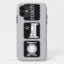 Zoek naar trainer iphone hoesjes Coach
