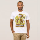 Zoek naar bavianen tshirts Apen