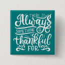 Zoek naar inspiratie buttons Dankbaarheid