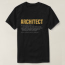 Zoek naar grappige architect tshirts Ingenieur