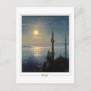 Zoek naar constantinopel posters Aivazovsky