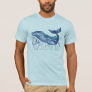 Zoek naar walvis heren tshirts Inspiratie