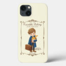 Zoek naar niffler iphone hoesjes Magische wezens