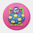 Zoek naar kinder dieren magneten Ieder kind