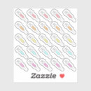 Zoek naar spuit stickers Vaccin