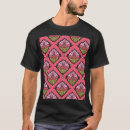 Zoek naar damask tshirts Patroon