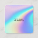 Zoek naar rainbow visitekaartjes Voor haar