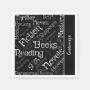 Zoek naar boeken servetten Elk persoon