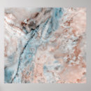 Zoek naar mineralen posters Ageren