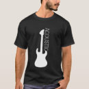 Zoek naar akoestische gitaar tshirts Gitarist