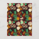 Zoek naar vintage flowers briefkaarten Floral