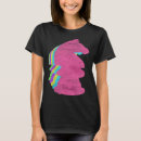 Zoek naar schaakstukken tshirts Nacht