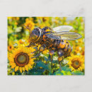 Zoek naar hommel briefkaarten Tuin