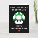 Zoek naar retro gamer kaarten Geek