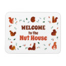 Zoek naar nut magneten Schattig