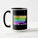 Zoek naar regenboog vlag mokken Homo