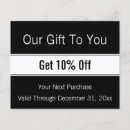 Zoek naar korting flyers Modern