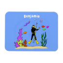 Zoek naar scuba duiker magneten Underwater