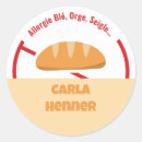 Zoek naar tarwe stickers Rogge