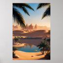 Zoek naar woestijnen posters Natuur