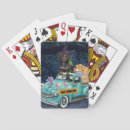 Zoek naar teckel speelkaarten Elk persoon