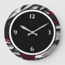 Zoek naar abstract klokken Stijlvol