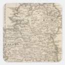 Zoek naar genummerde stickers Met