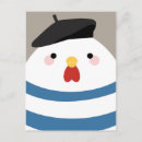 Zoek naar cute illustration posters Kip