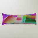 Zoek naar psychedelische kussens Blauw