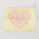 Zoek naar overzicht briefkaarten Voor haar