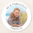 Zoek naar jaren 40 onderzetters 40e verjaardag