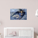 Zoek naar train kunst Blauw
