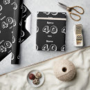 Zoek naar sjablonen cadeaupapier Voor hem/haar