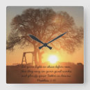 Zoek naar scripture klokken Inspirerend