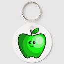 Zoek naar green apple sleutelhangers Appel