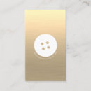 Zoek naar button visitekaartjes Mode ontwerper