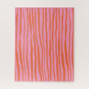 Zoek naar lijnen puzzels Schattig